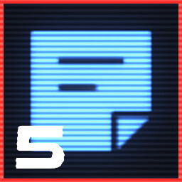 Icon for Dedicated reader