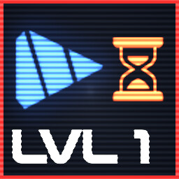 Icon for Keep up the pace