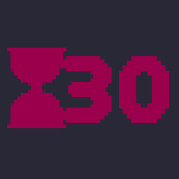 Icon for 30-Minute Survivor
