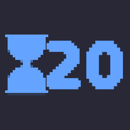 Icon for 20-Minute Survivor