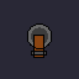 Icon for Mace Transcended