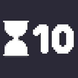 Icon for 10-Minute Survivor