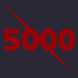 Icon for 5,000 Kills