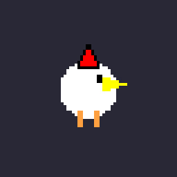 Icon for Chicken Transcended