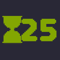 Icon for 25-Minute Survivor