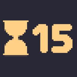 Icon for 15-Minute Survivor