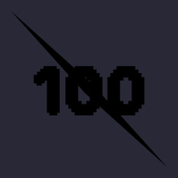 Icon for 100 Kills