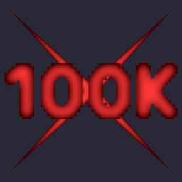 Icon for 100,000 Kills