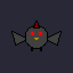 Icon for Dark Chicken Transcended