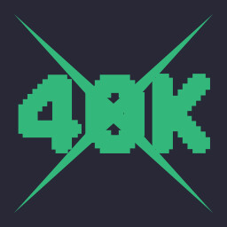 Icon for 40,000 Kills