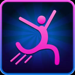 Icon for Jumpy Jumpy