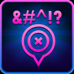 Icon for Welcome to &#^! ?