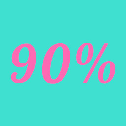Icon for Doo Wop 90%