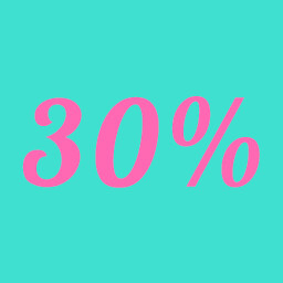 Icon for Doo Wop 30%