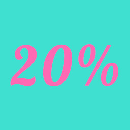 Icon for Doo Wop 20%