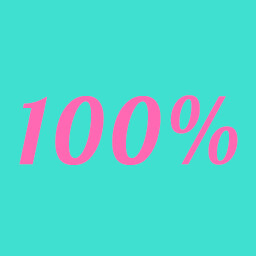Icon for Doo Wop 100%