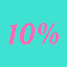 Icon for Doo Wop 10%