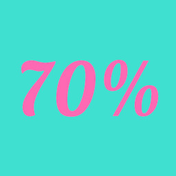 Icon for Doo Wop 70%