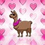 Icon for Yay - I'm a llama again!