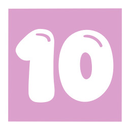 Icon for Better than all the Breast.
