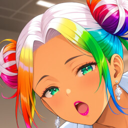 Icon for Level 8