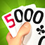 Icon for Win 5000 hands