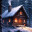 Winter Hut icon