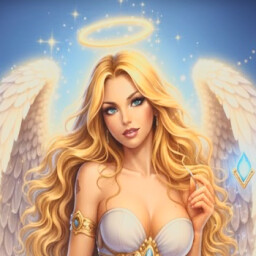 Icon for Heavenly Touch