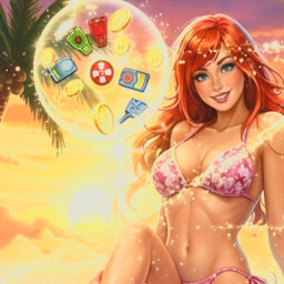 Icon for Summer Dream