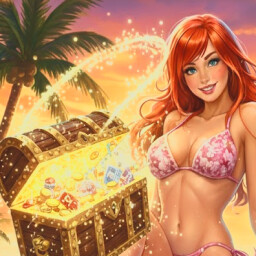 Icon for Paradise Found