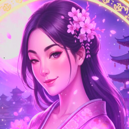 Icon for Full Bloom Mastery