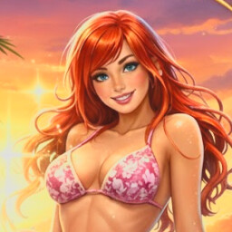 Icon for Island Heat