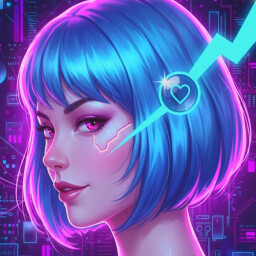 Icon for Digital Tease