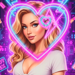 Icon for Glowing Pulse