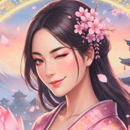 Icon for Petal Reveal