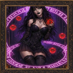 Icon for Midnight Ritual