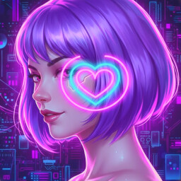 Icon for Virtual Intimacy