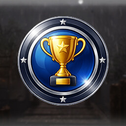 Icon for Completionist
