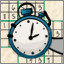 Overlapped Classics Sudoku Speedrunner