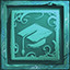 Icon for Dice Crafting Apprentice