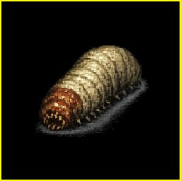 Icon for Larva Collector