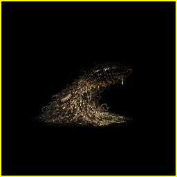 Icon for RUNNING WORMS OUTGROWTH