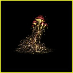 Icon for MUSHROOM OUTGROWTH