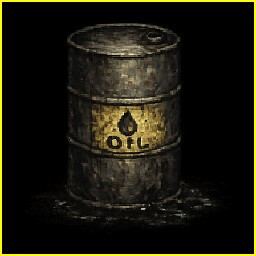 Icon for Kerosene