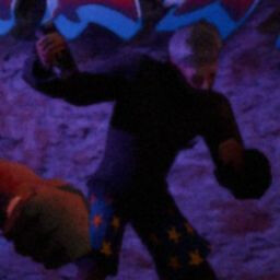 Icon for Woah! That was fast!