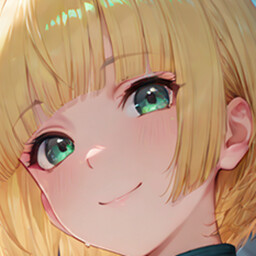 Icon for Complete Char 2