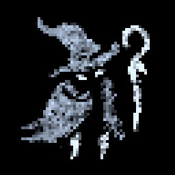 Ferromancer