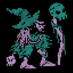 Adventuring Party
