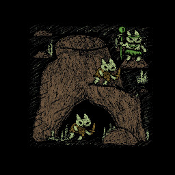 Vault of Goblins