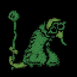 Zoologist
